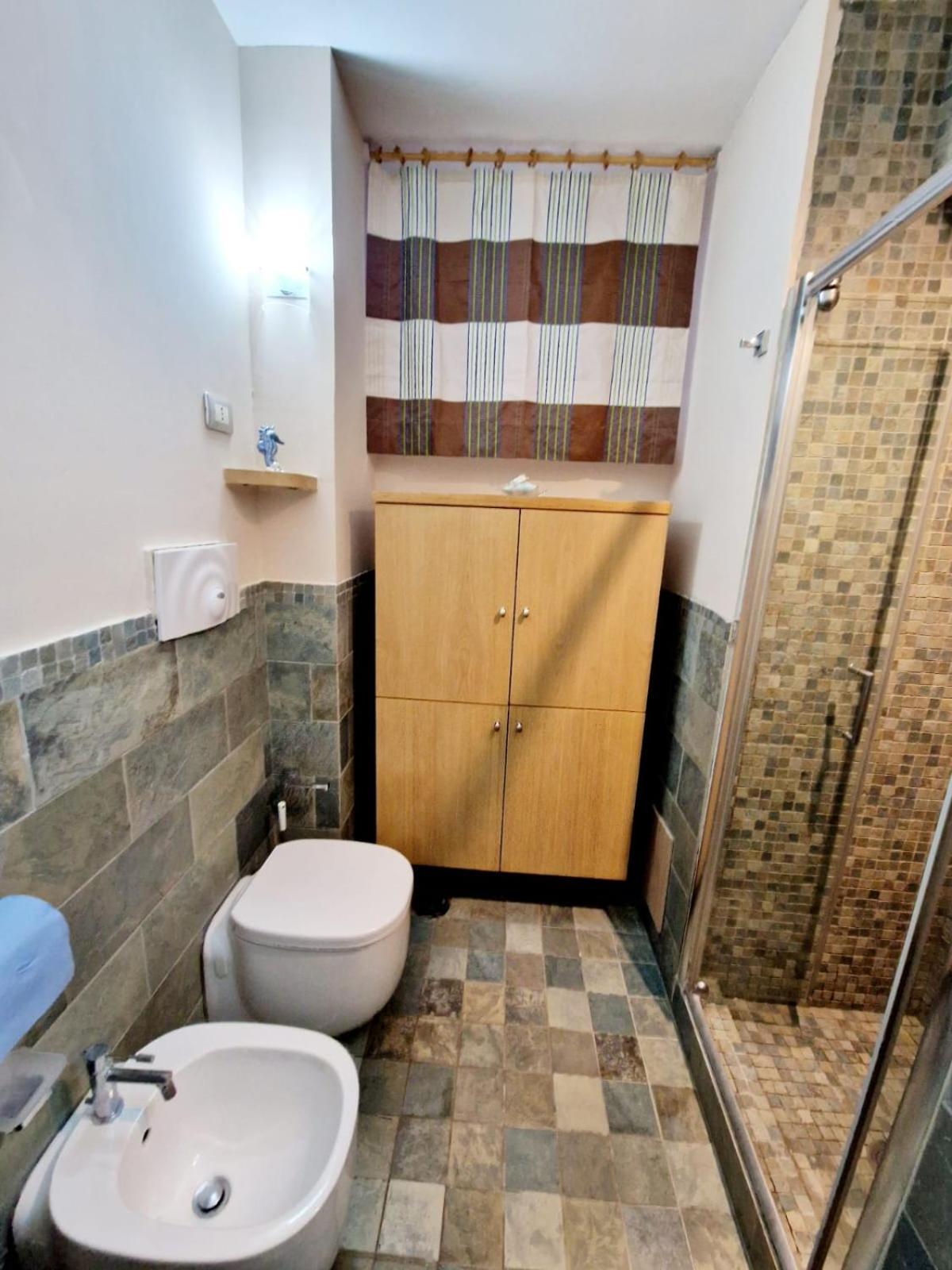 Fuga A Napoli Apartment Exterior photo