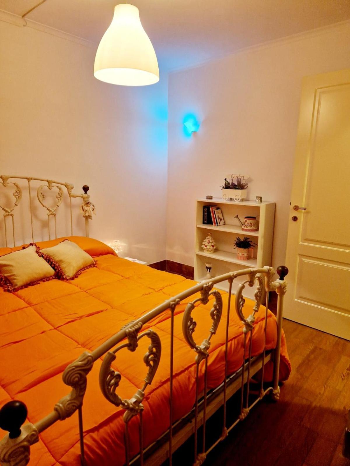 Fuga A Napoli Apartment Exterior photo