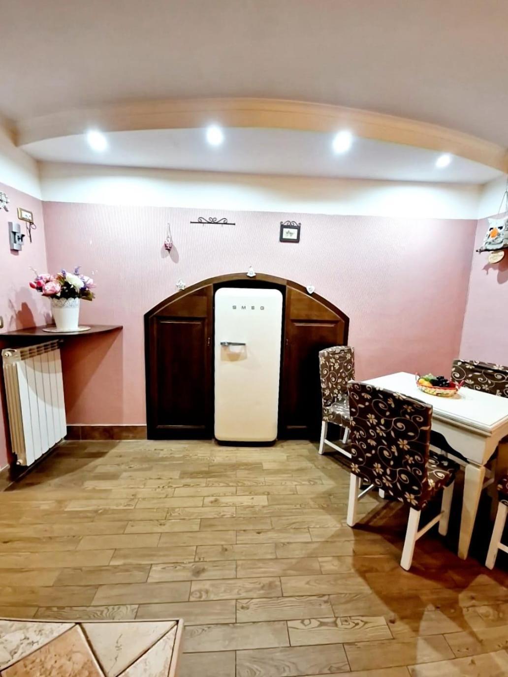 Fuga A Napoli Apartment Exterior photo