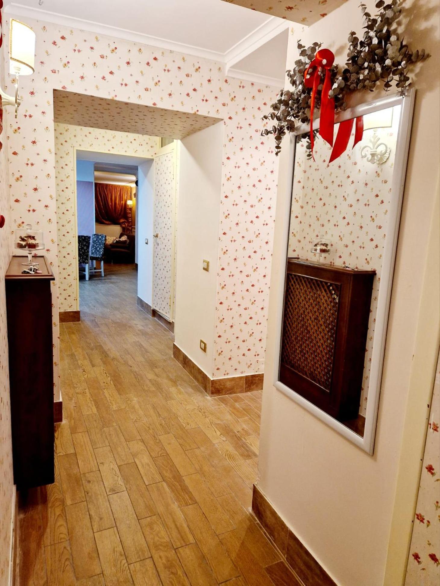 Fuga A Napoli Apartment Exterior photo