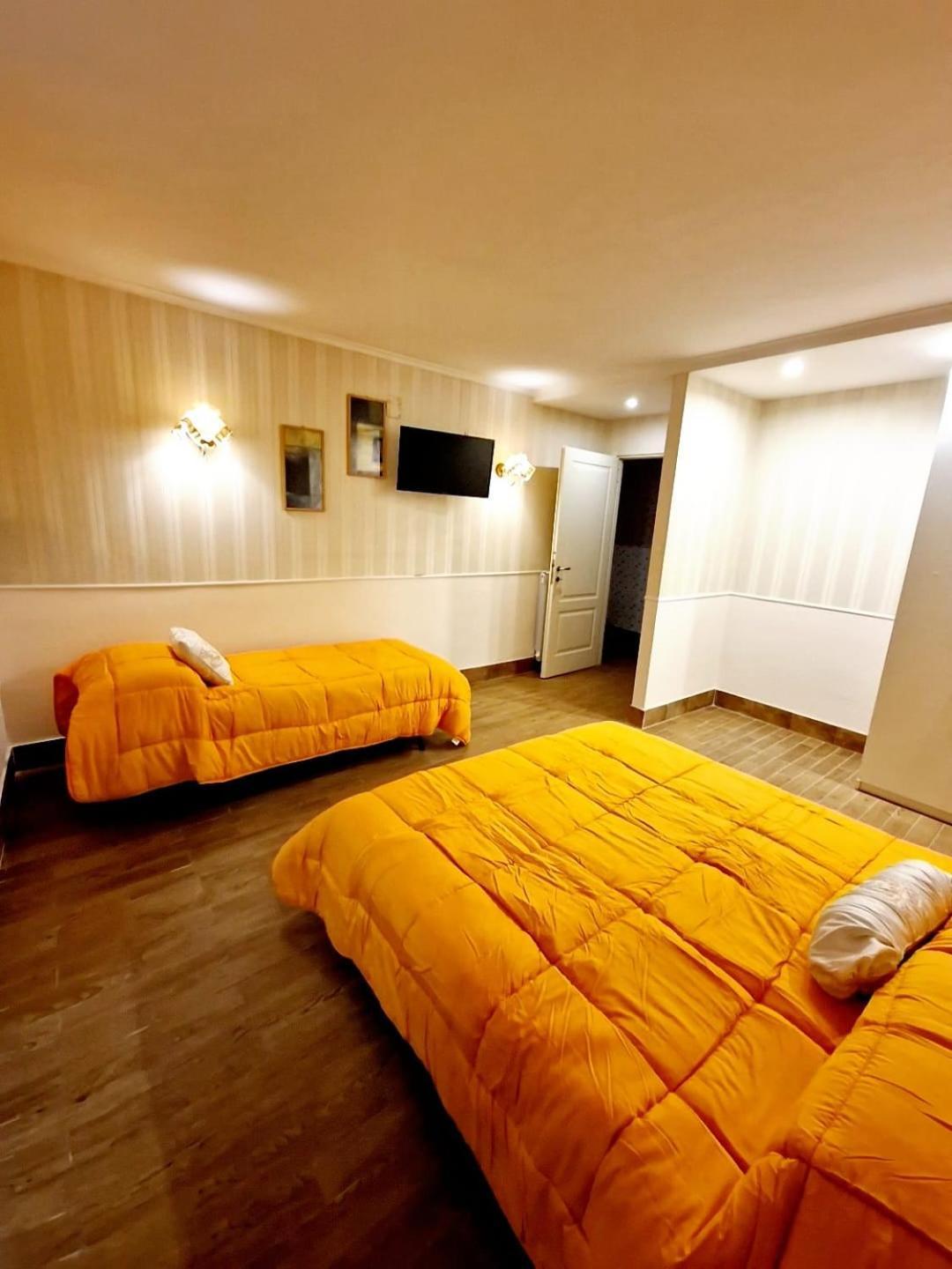 Fuga A Napoli Apartment Exterior photo