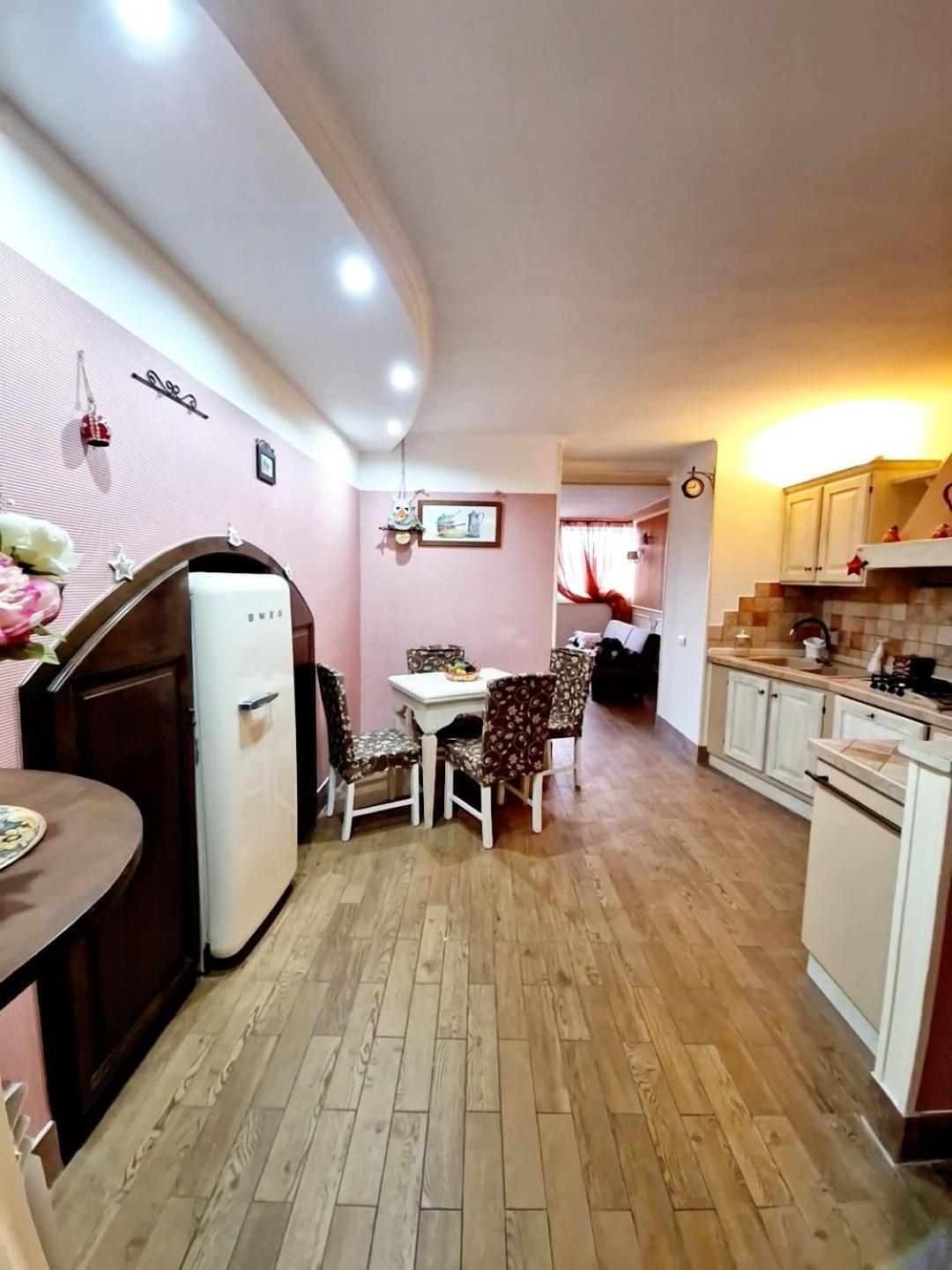 Fuga A Napoli Apartment Exterior photo